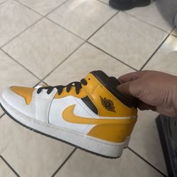 Kids 6y Jordan 1