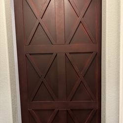 Custom carpentry any style