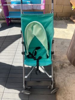 Stroller