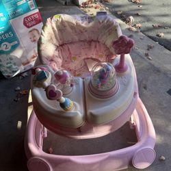 Baby Walker 