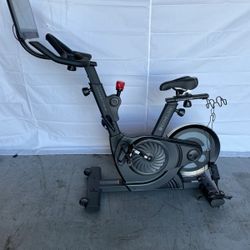 Echelon EX-4s+ Connect Bike (Pallet)