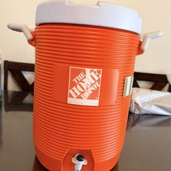 5 Gallon Water Jug 