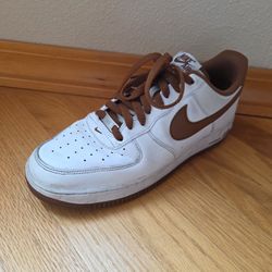 Nike AF1 Mens Shoe
