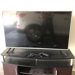 LG HD TV 49" Inch 