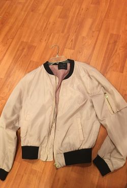 Pink bomber