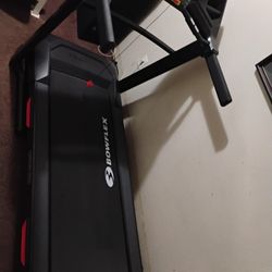 Bowflex Treadmill