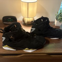 Jordan True Flights 