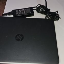 HP PROBOOK G1 Laptop