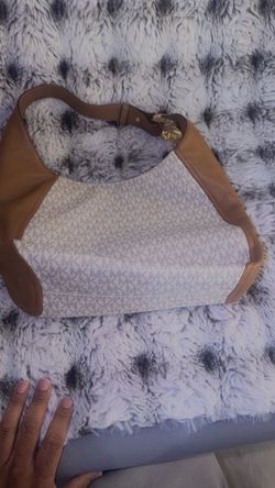 2 Authentic Michael Kors Handbags – $200 for Both