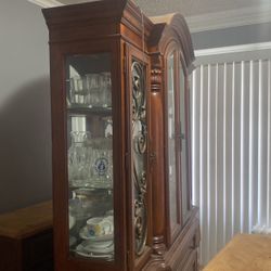 Vintage Dining Room Set