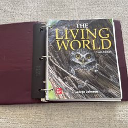 The Living World 