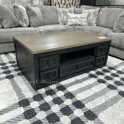 Coffee Table, Center Table, Lift Top