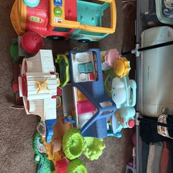 Little People Bundle 