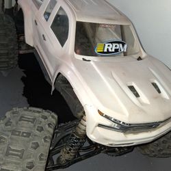 Traxxas Xmaxx 8s