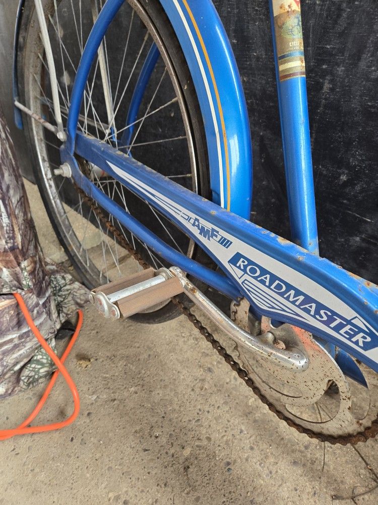 1960's Amf Roadmaster