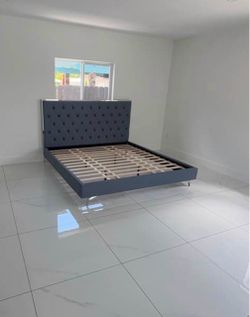 Brand new bed frame / Delivery available