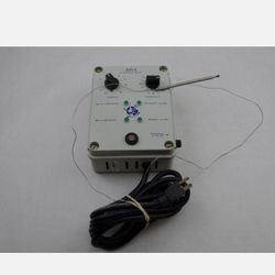 AIR-4 Co2 & Atmosphere Controller


