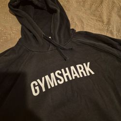 Gymshark Hoodie 
