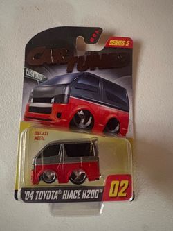 Car Tuned