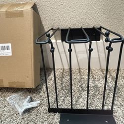 Power Tool Organizer 