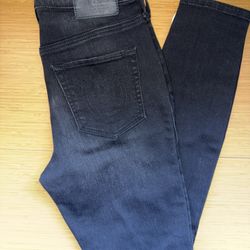 True Religion Denim 