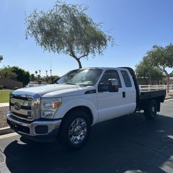 2015 Ford F-350