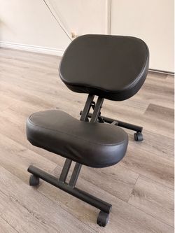 Kneeling Chair