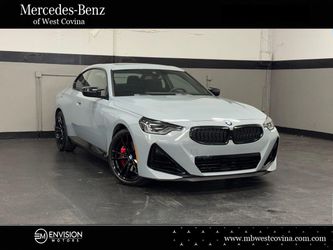 2024 BMW M240