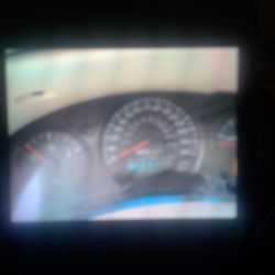 2003 Chevrolet Impala