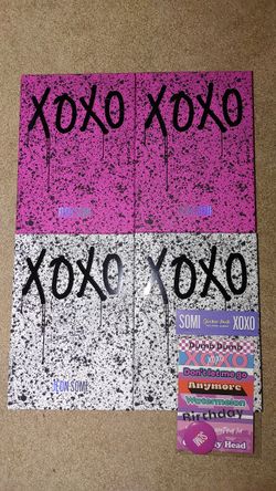 KPop Girl Group Bundle! - Somi, Oh My Girl, Itzy, StayC