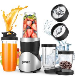 Ganiza countertop blender