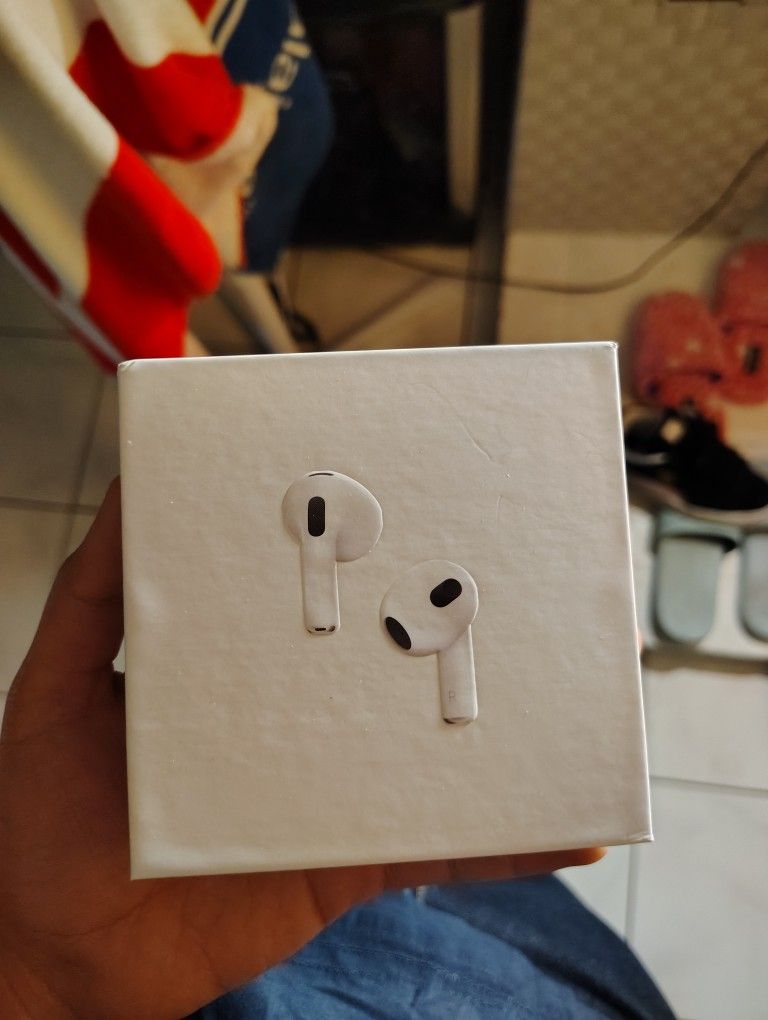 Airpods Pro
