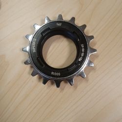 Single Speed Freewheel