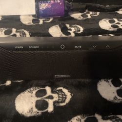 Polk ball soundbar 