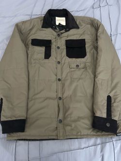 Vintage Ezekiel Light Puff Jacket