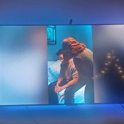 65 inch 144hz TCL QLED TV