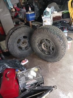 Tires