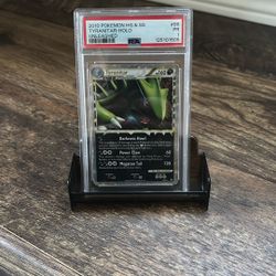 Tyranitar HG & SS - PR PSA 1