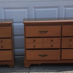 Furniture Dressers Chest Of Drawers Music Cabinet See Description For Pricing