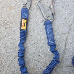 Condor Shock- Absorbing Lanyard