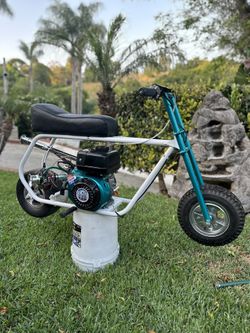 Mini Bike