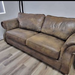 Sleeper Sofa
