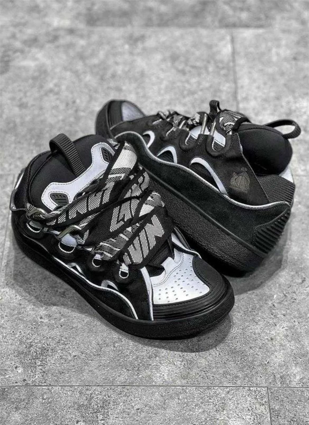 Lavin Designer Shoes