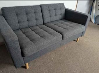 Loveseat - free delivery