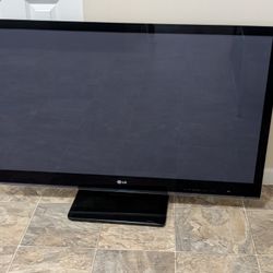 LG Plasma TV