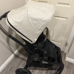 New baby jogger city sights