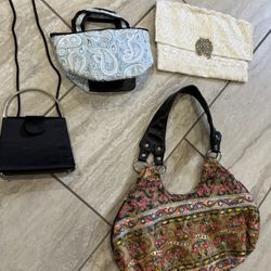 Purses Bags Bundle Use $10 All /todo