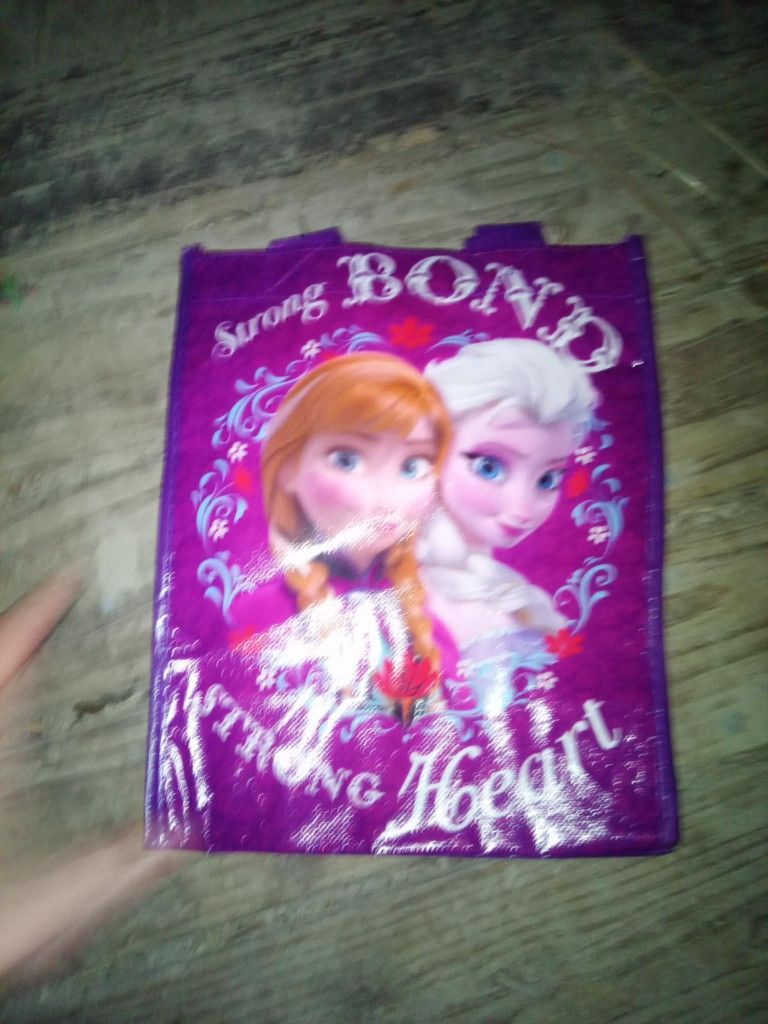 Kid Bag