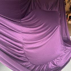 Elegant Circle Tablecloth