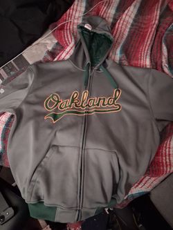 Oakland athletics